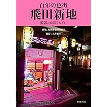 お兄ちゃん、今座ったばかりよ、ここで決めてよ」飛田新地で見た“15分1万円”インスタント色街の現在 | 文春オンライン