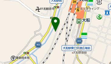 神奈川県-鎌倉市の駐輪場一覧エリアから探す駐輪場かんたん検索 CYCLE PARK