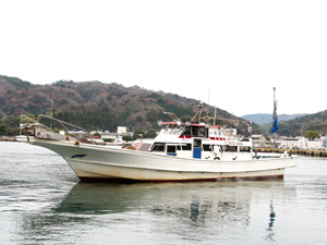 京都府丹後海における遊漁の経済的価値を評価京都大学