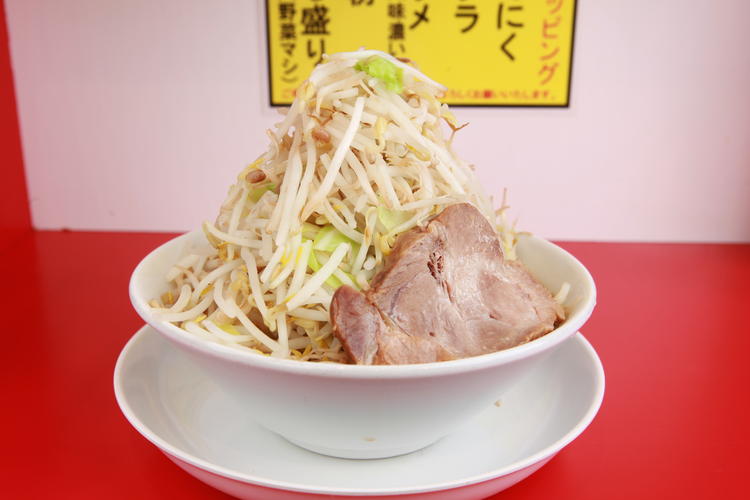 麺屋 あっ晴れ 堀田店 (名古屋市) の口コミ4件