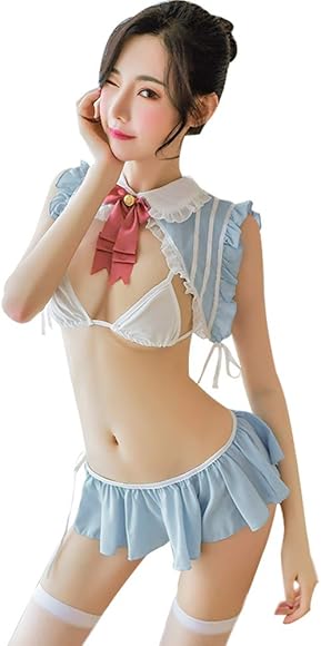 ボディーストッキング セクシーコスプレ エロ可愛い