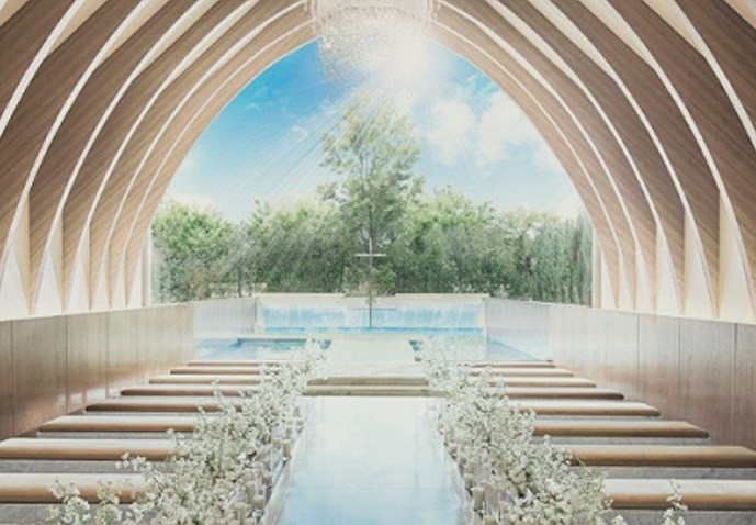 アーククラブ迎賓館 広島で理想の結婚式 ゼクシィ