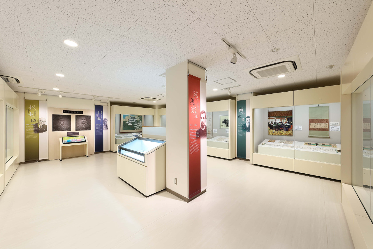 和歌山市観光土産品センター -和歌山県 の詳細情報ことりっぷ