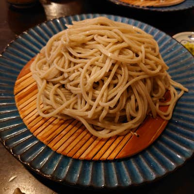 蒼凛 (そうりん)】モダンな店内でゆったりと美味しい蕎麦・蕎麦前を堪能 笹塚 | アラフォーパパの日常きまぐれちょいメモ役立ちブログ