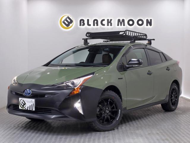 プリウスα1.8 S新品ホイール 新品タイヤ