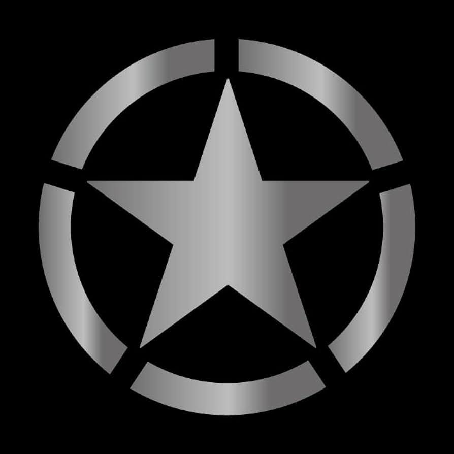 車 エンブレム 星」の人気商品一覧安い商品を通販サイトから探す