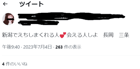 新潟セフレの作り方！長岡のセフレが探せる出会い系を徹底解説 - ペアフルコラム