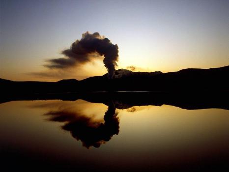 ドライブで行く！阿蘇の大自然を満喫する1日 草千里ヶ浜、白川水源etc熊本旅行🐻2日目① REIRA20代OLの旅行記
