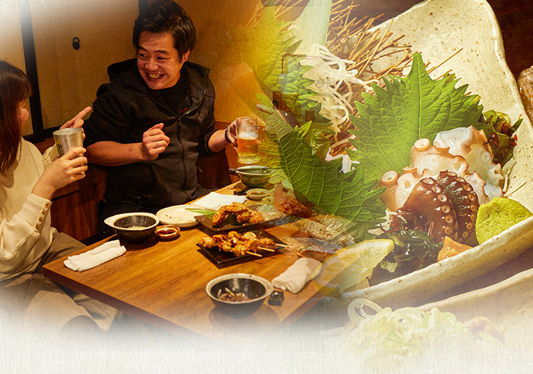 淡路屋 ＪＲ西明石駅新構内店あわじや- 西明石