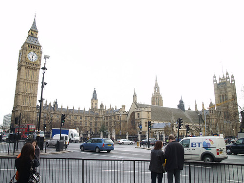 ビッグベンはイギリスの象徴！歴史や見どころなど詳しくご紹介NEWT ニュート