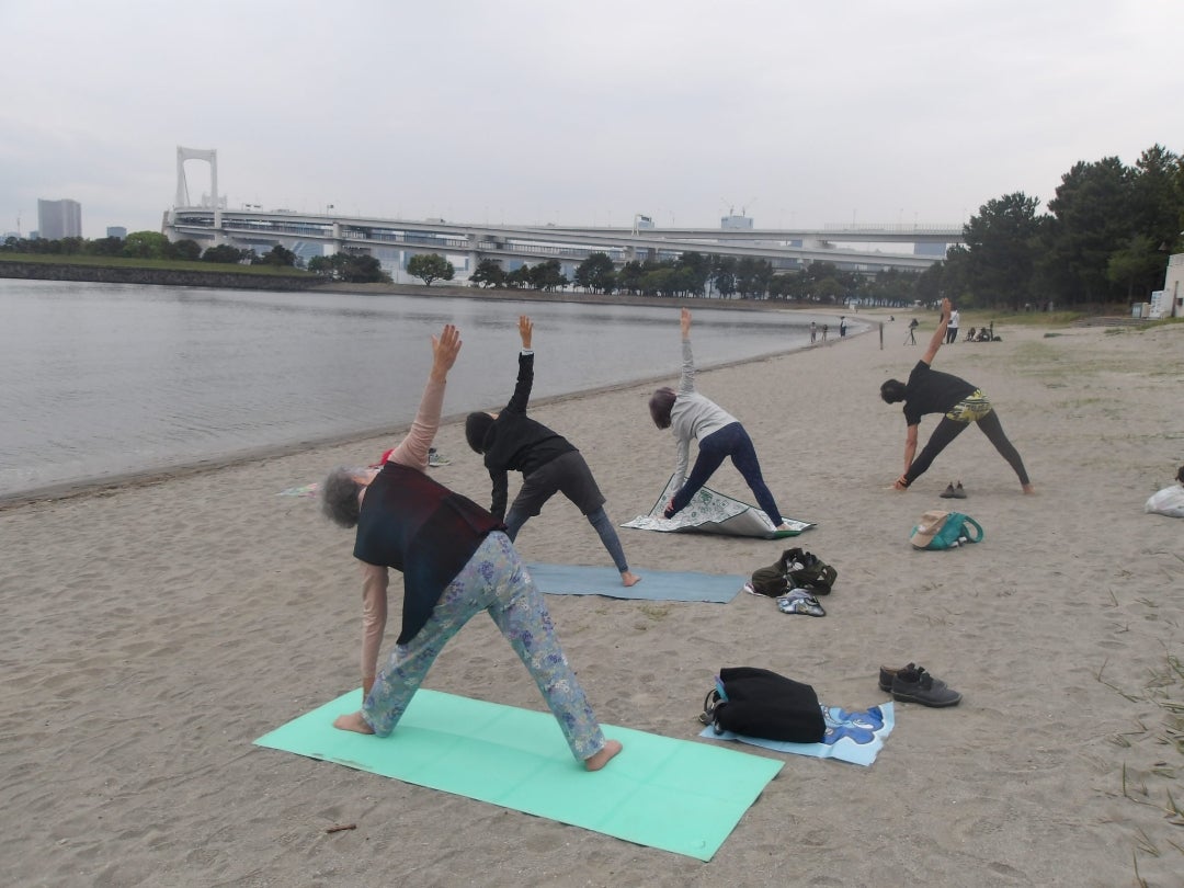 都心で叶うリゾート気分！おだいばビーチでのんびり満喫する休日プラン 公式 お台場のホテル