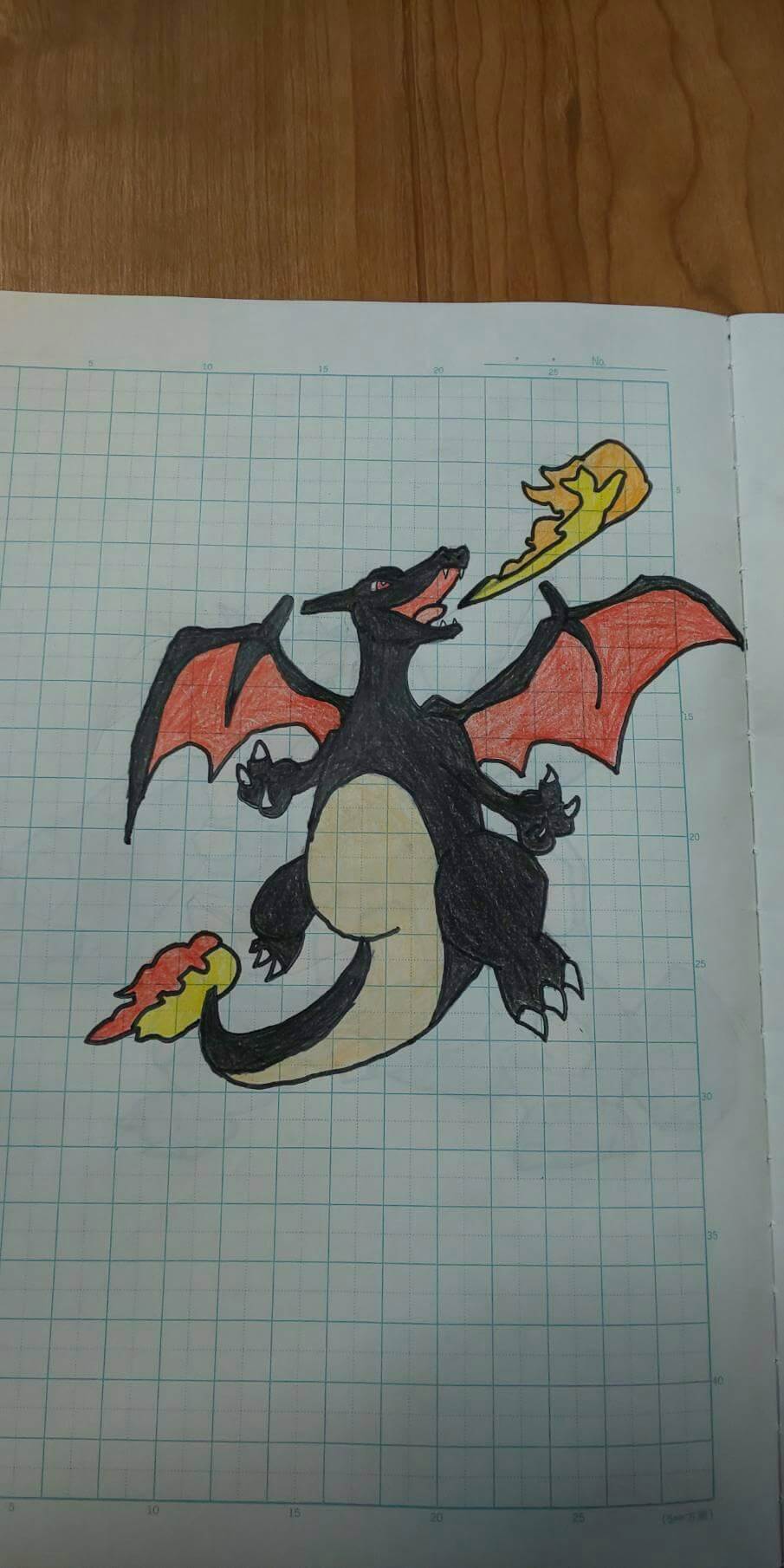 個人的に最高の色違いを紹介。とうふ