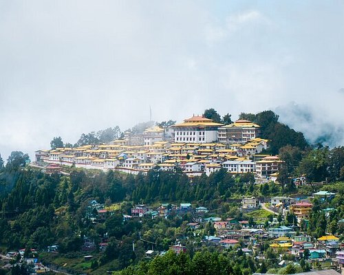 アルナチャール・プラデーシュインドのみどころ西遊旅行