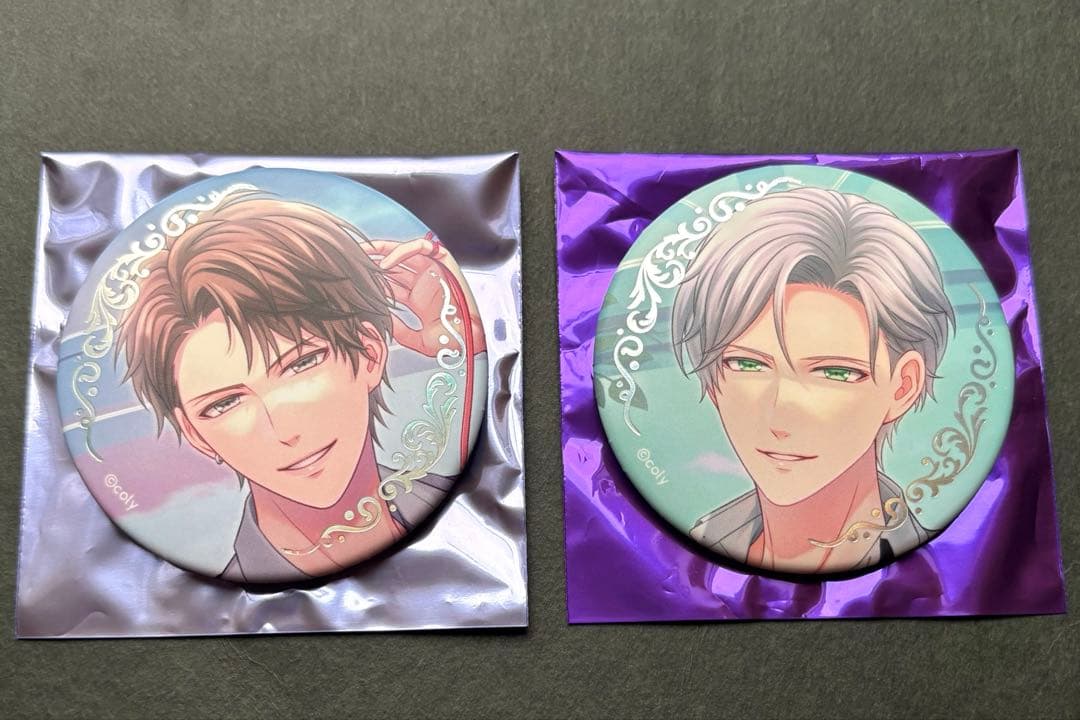 鬼龍紅郎 P.A.shotsぱしゃっつカード 9thLIMITBREAK