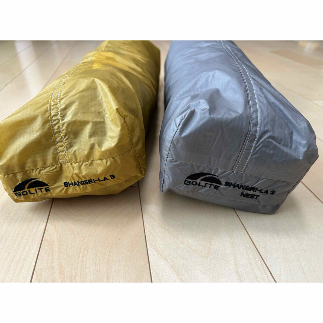 GoLite ゴーライト Shangri-La