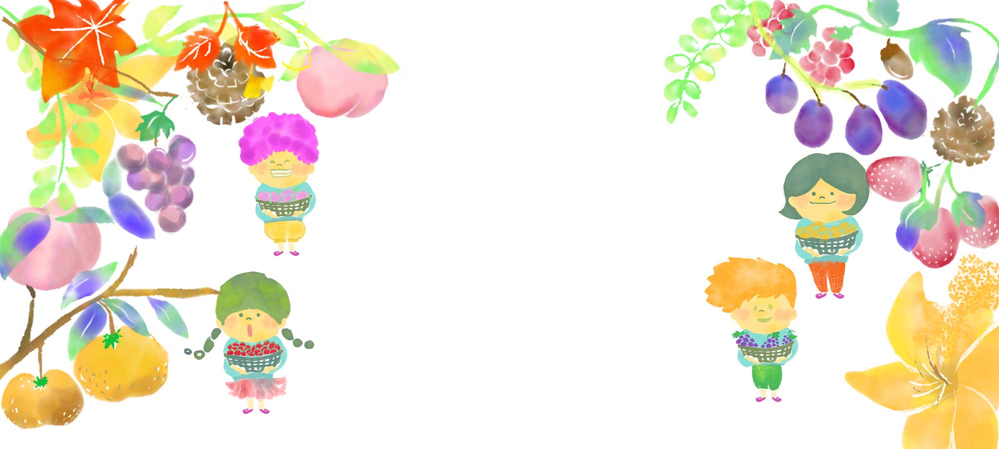 カーネーションで描かれる花の絨毯 by 皐月の鯉の吹き流し中央区観光協会特派員ブログ