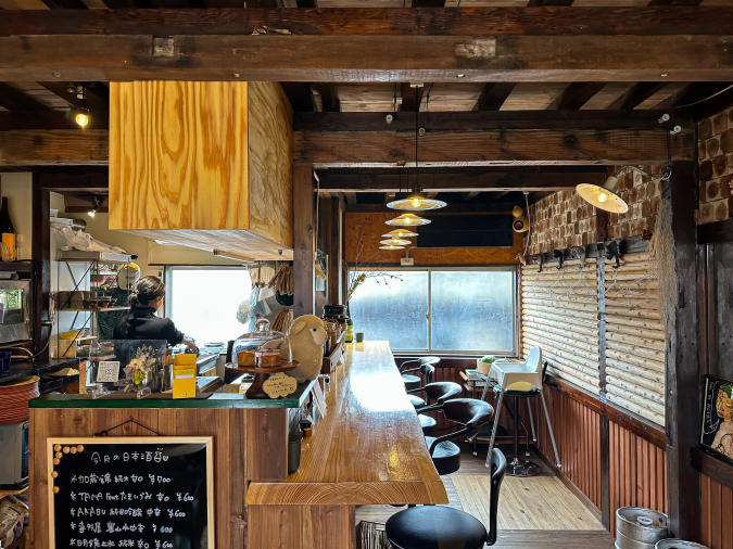 おひとりさまでも、誰かとでも。まったりできる福岡の隠れ家カフェ 8選キナリノ