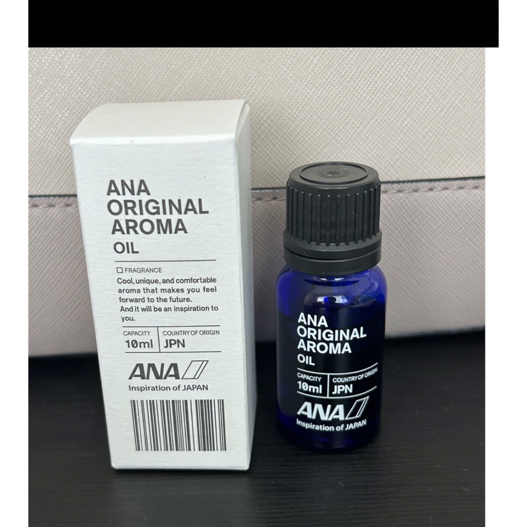 ANAオリジナル＞ANAオリジナル アロマオイル 10mL 2個セット