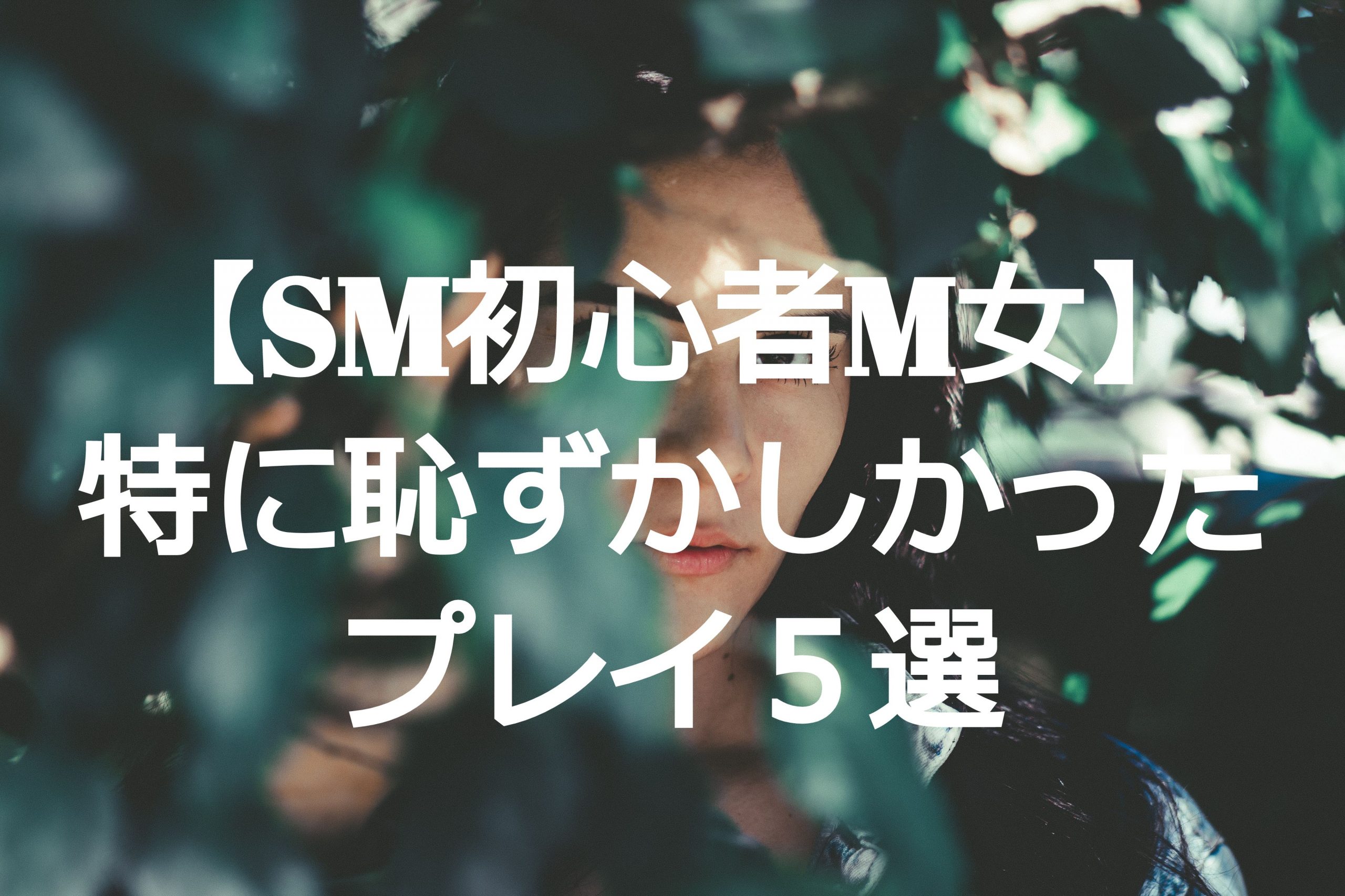 新妻の羞恥プレイ - 商業誌 -