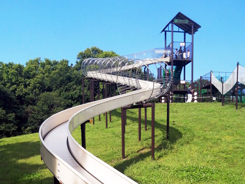 資料ダウンロードイベントスペースところざわサクラタウン