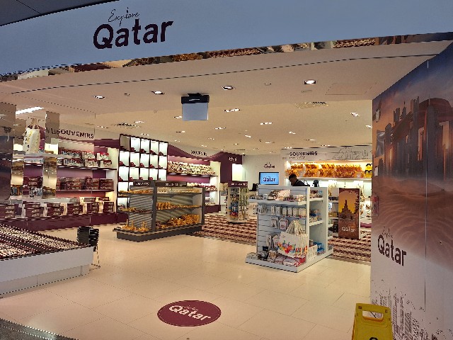 カタール・ドーハ最大の市場「スークワキーフ」で買えるお土産5選！トラベルスタンダードジャパン