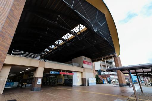 みらい平駅周辺のコインパーキングまとめ 2025年4月末時点- 来来、つくばみらい！-rairai tsukubamirai