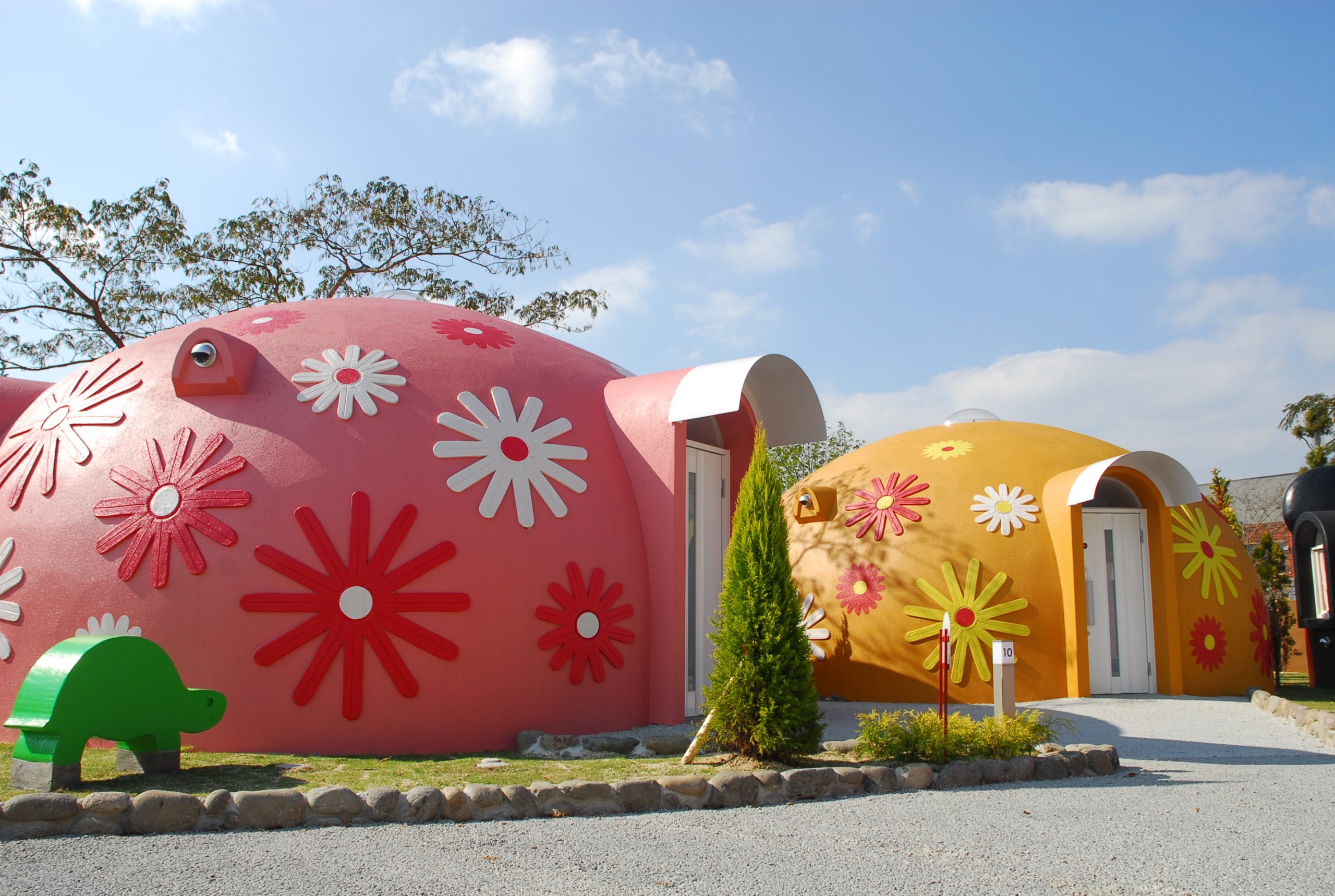 阿蘇ファームヴィレッジ 遊び心いっぱい☆ドリームゾーン 楽天トラベル