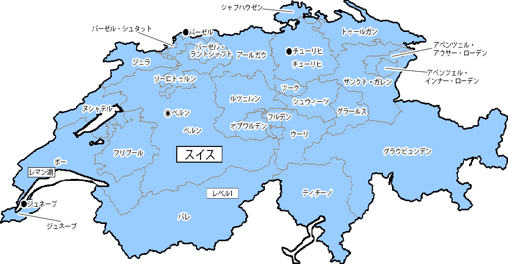1a 開戦前の欧州の国境カイゼン視点から見る第一次世界大戦
