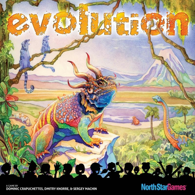 iDENT evolution (2nd Ed.)