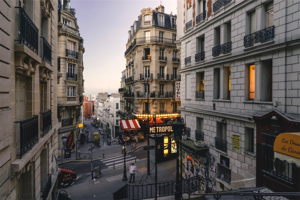 パリでしたい100のこと～大好きな街を暮すように楽しむ旅～荻野 雅代,桜井 道子,トリコロル・パリ絵本ナビ：レビュー・通販