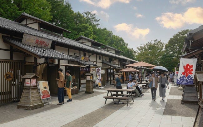 金シャチ横丁 きんしゃちよこちょう の見どころ、口コミ、アクセス情報 -