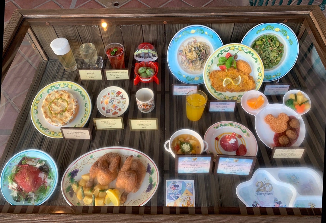 ディズニーレストランの予約方法！プライオリティ・シーティング徹底解説まんぷく！Ｄｉｓｎｅｙ