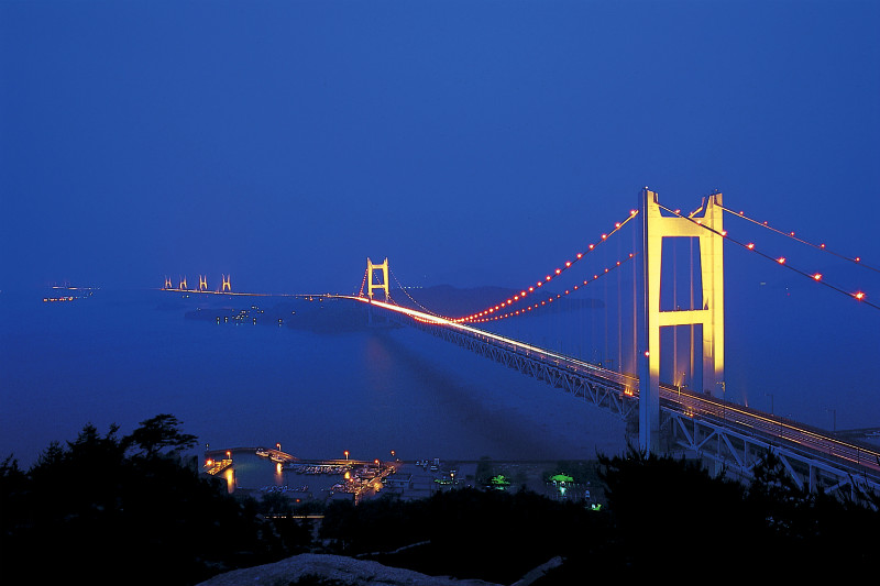 瀬戸大橋スポット岡山観光WEB 公式 - 岡山県の観光・旅行情報ならココ