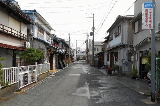 信太山新地』アールアイさんの日記 [食べログ]