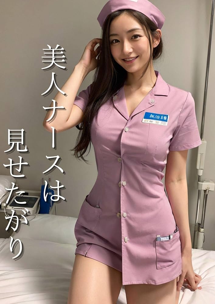 若い美人看護婦が両手を広げて 写真素材フリー、健康, ピンク, 女性看護師