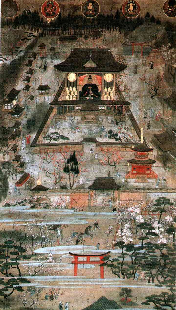 北野天満宮 宝物殿特別公開 アクセス・イベント情報 - じゃらんnet