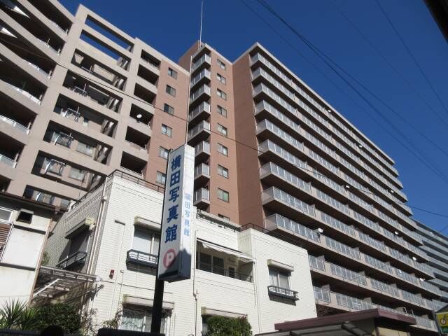 カルム草加弐番館の建物情報/埼玉県草加市高砂１丁目｜【アットホーム】建物ライブラリー｜不動産・物件・住宅情報