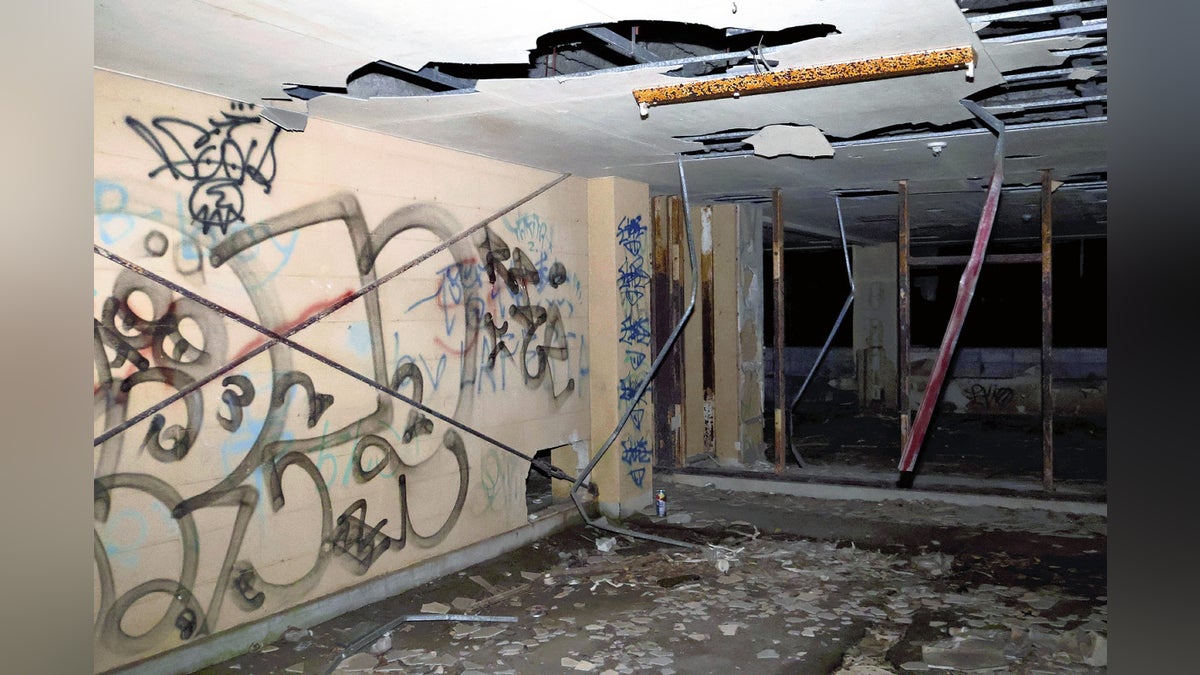 活魚 油井グランドホテル- 千葉県 東金市 の心霊スポット