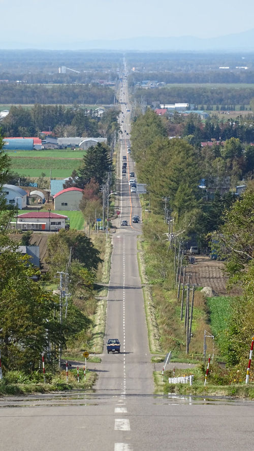 車で巡る道東観光！必見のドライブスポットをご紹介 北見観光津村製麺所株式会社ツムラ