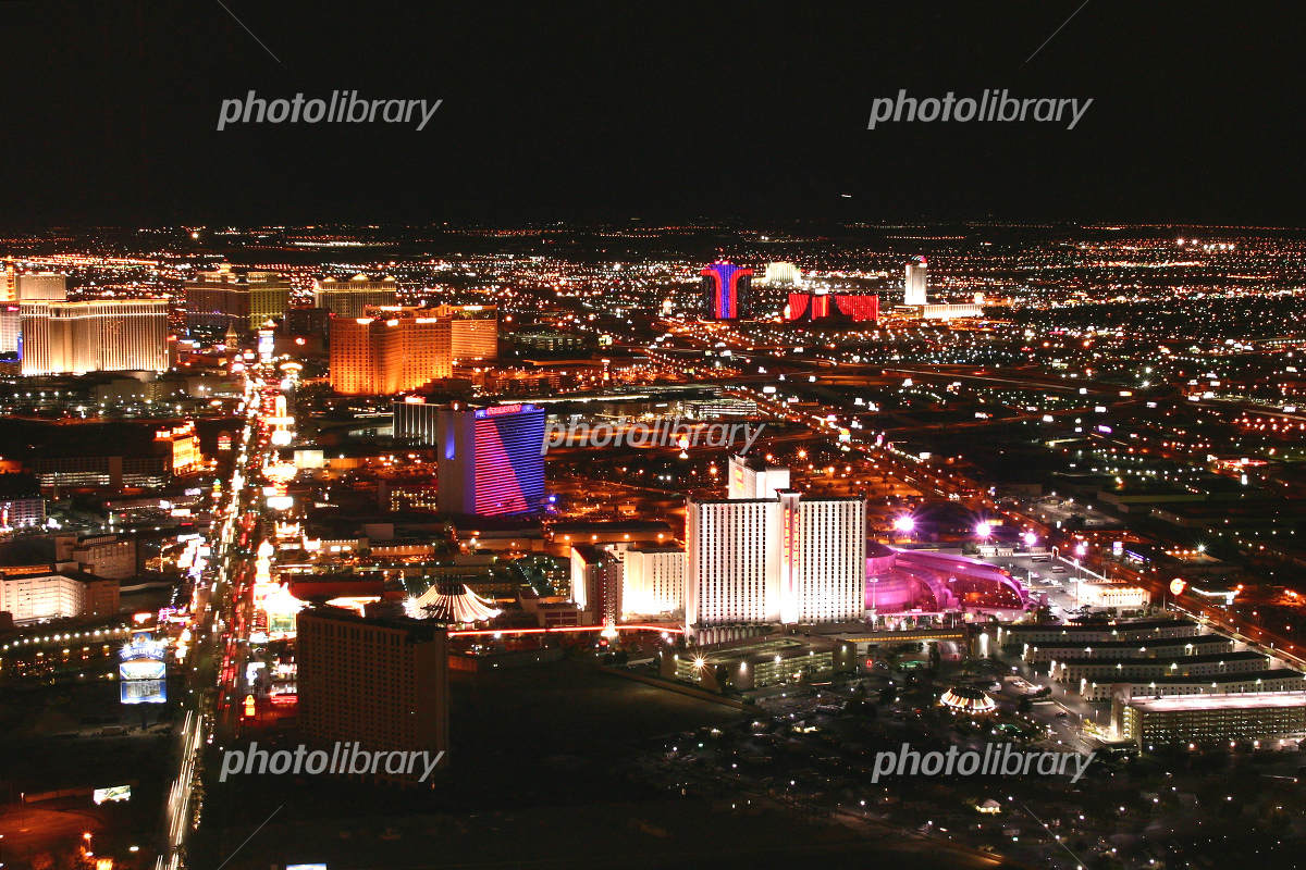 ラスベガスで夜にやるべき11のこと - Hellotickets