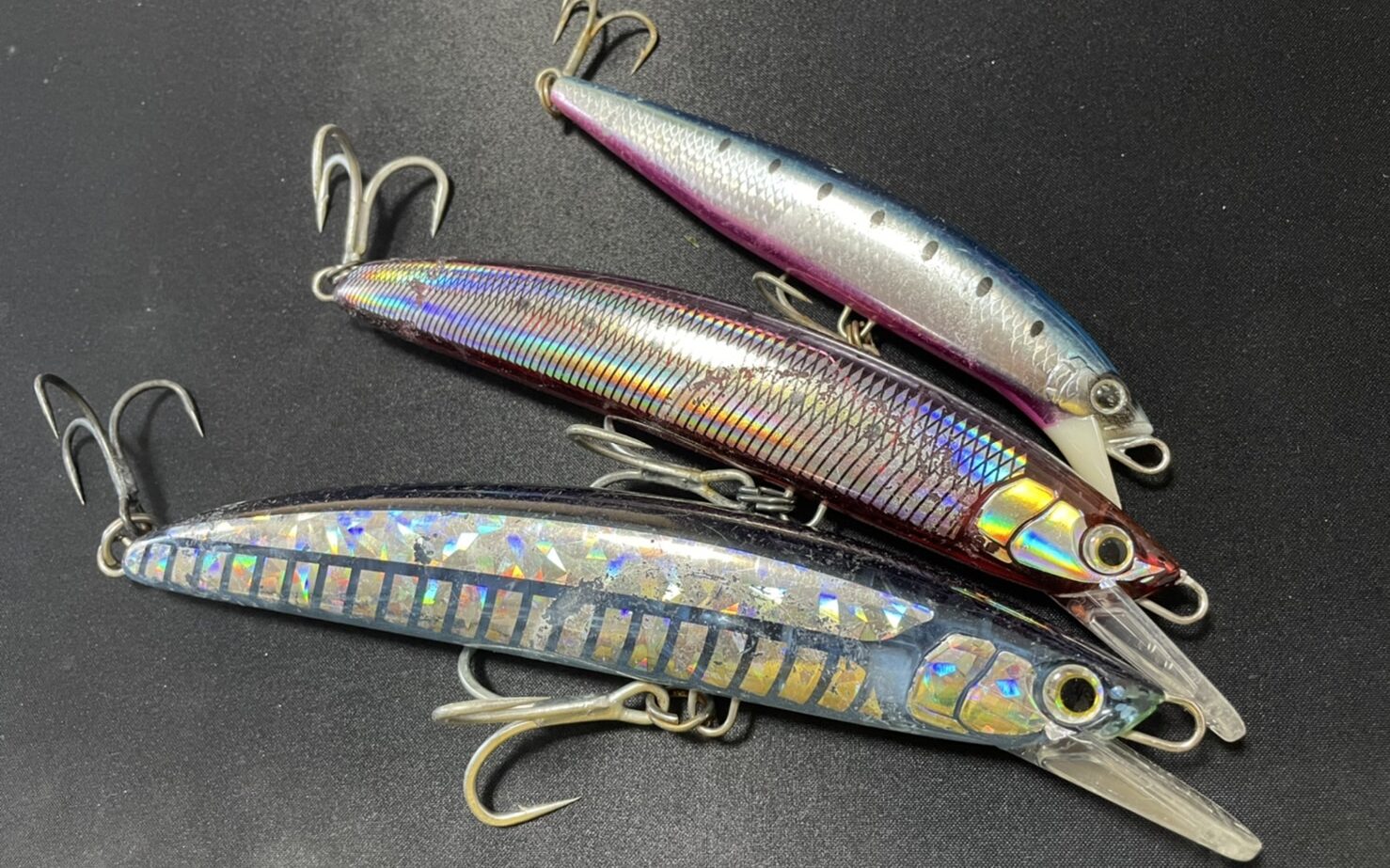 実は最近伊豆の沖磯に青物狙いで行く際も冷凍鯖を持ち込んで、モロコを狙うようになった でも伊豆の沖磯は夜釣り禁止の磯が多く、基本昼間に狙う少し変わった環境 それで20キロ30キロ釣れてるの本当に凄いと思う！ とは言え、右も左も分からない始めたばかりの釣りで