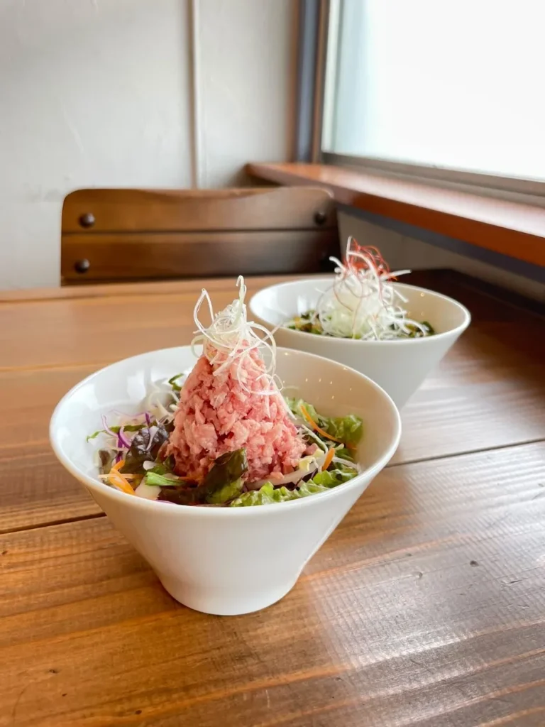 JR伊丹ー阪急伊丹駅乗り換え酒蔵通りで昼ごはん - 鰹、昆布とかの出汁って旨いよね