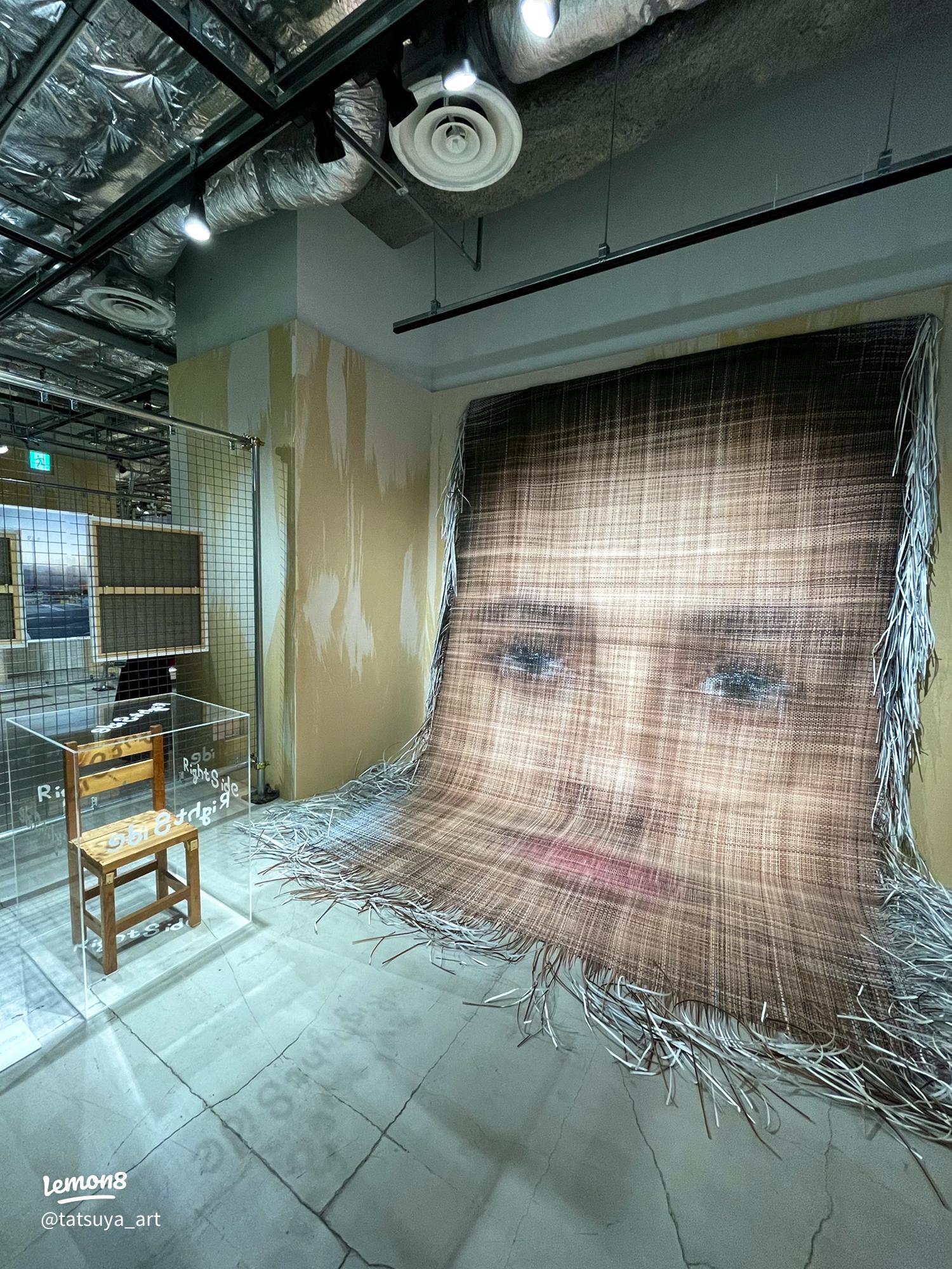 8 13-25 渋谷パルコにて写真展開催 - dickbruna.jp