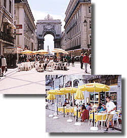 ポルトガルさんぽ リスボンカードで観光しよう。 : 個人旅行大好き！村山さんちの家族旅行記