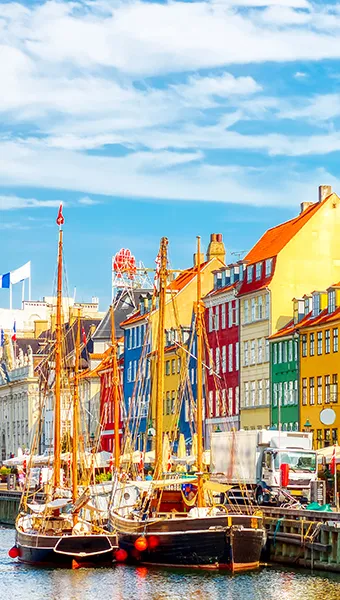 男性の海外一人旅 おすすめの国特集 かっこいい男性像を目指す方に