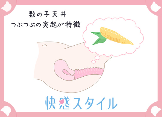 女性のあそこの形、ビラビラ大きさの違い？【医師監修】 - 夜の保健室