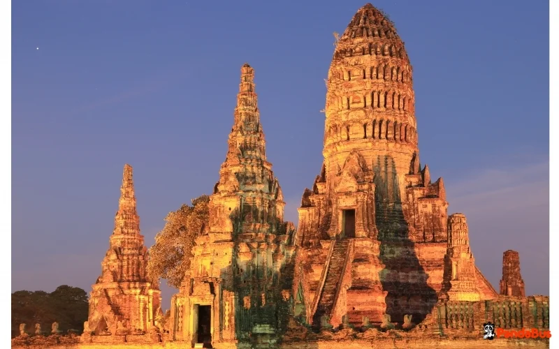 世界遺産アユタヤ遺跡へ行ってきた！行き方・見どころ・所要時間徹底ガイドタイバンコク - 旅行ブログオハヨーツーリズム