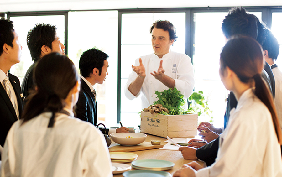 閉店 自然食バイキング・はーべすと南大沢が2025年1月13日閉店！貴重なビュッフェレストラン南大沢通信