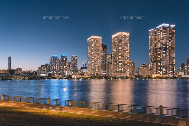 再開発が変えた湾岸エリアのビジネス環境とは – はたらく場所を、もっとよくする。HATARABA