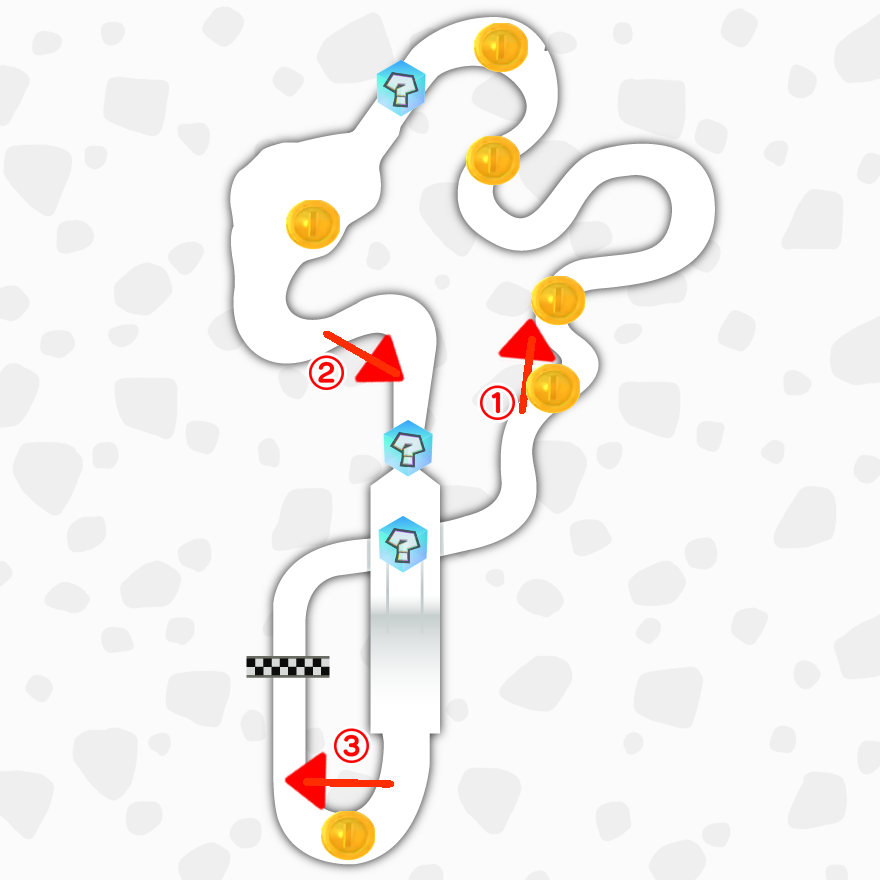 マリオカートワールド 全30コース一覧登場ステージ・ギミックまとめ -